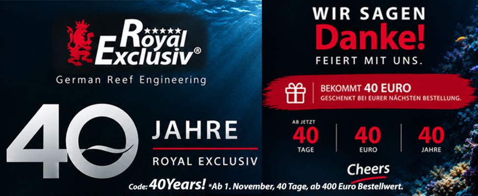 40Years!