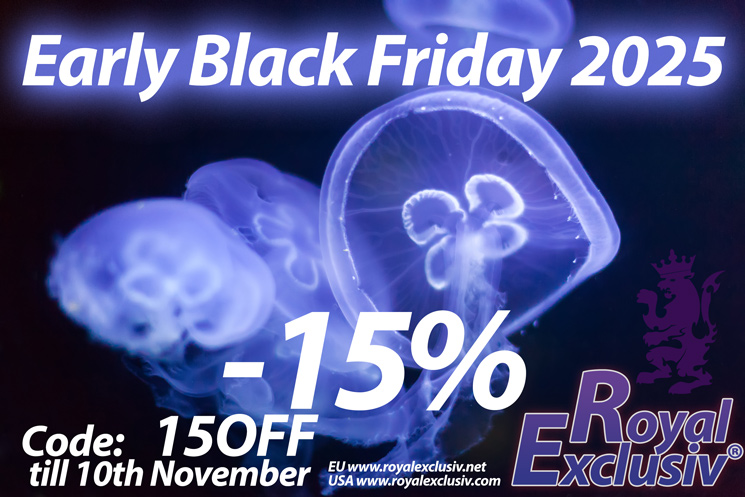 Royal Exclusiv Early Black Friday BF 2025
