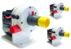 Bubble King® 1000-2500 DeLuxe int.