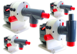 Bubble King® 1000-2500 DeLuxe ext.