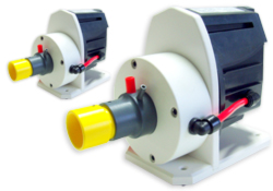Bubble King® 1500-2500 Supermarin