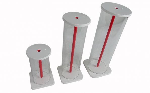 Dreambox Dosier - Behälter / Station