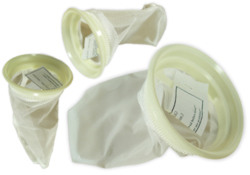 Dreambox Filterbeutel / Filtersocken