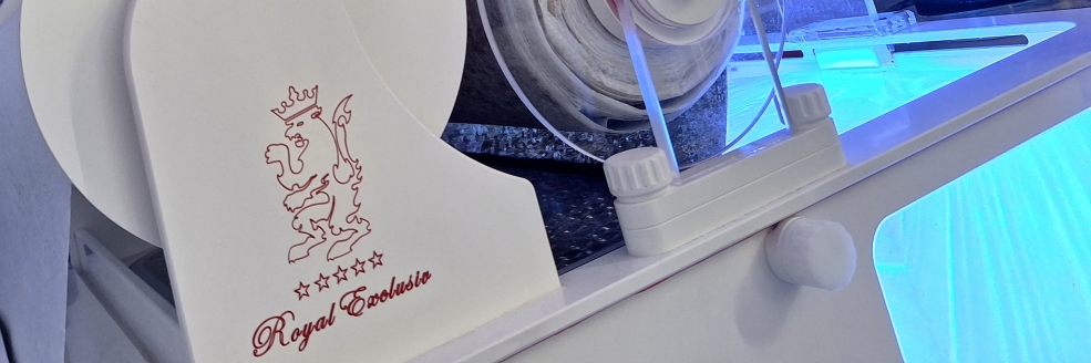 Dreambox Filteranlagen 3.0