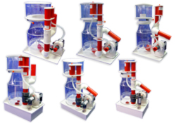 Bubble King® DeLuxe 200-300