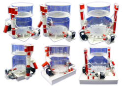 Bubble King® DeLuxe 400-650