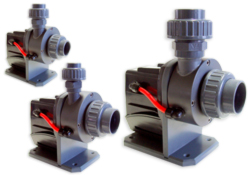 Red Dragon® 1 FörderpumpenVS08 AKB