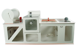 Vlies Dreambox Filteranlagen