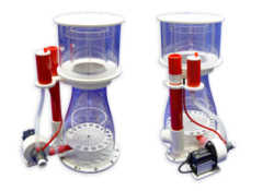 Bubble King® Double Cone 130-250