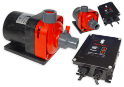 Red Dragon® 3 Abschäumerpumpen