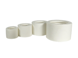 PVC Reduzierungen weiß