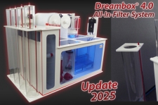 Dreambox Filteranlagen 4.0
