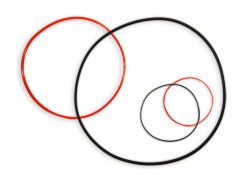 Dichtungsringe