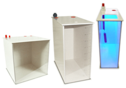 Dreambox Wassertanks