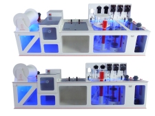 Vlies Dreambox Filteranlagen 3.1