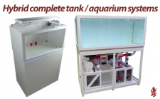 Hybridbecken - Hybridsysteme und Anlagen