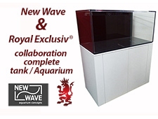 New Wave Concept & Royal Exclusiv - Komplettsysteme und Anlagen