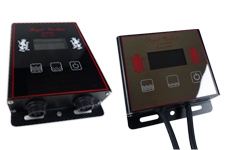 Red Dragon® 5 ECO Controller