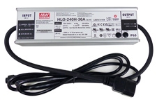 Red Dragon® 5 ECO Netzteile