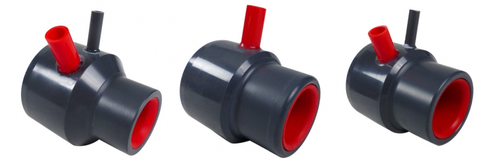 Bubble King® DC24V Düsen Bubble King® DC24V Düsen
