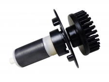 Bubble King® DC24V Rotoren