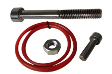 Bubble King® DC24V Zubehör