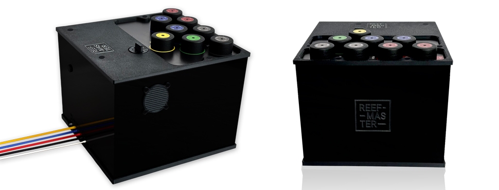 Reefmaster Piper Reefmaster Piper