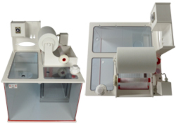 STEP Vlies Dreamboxen