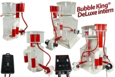 Bubble King® DeLuxe 200-650 int.