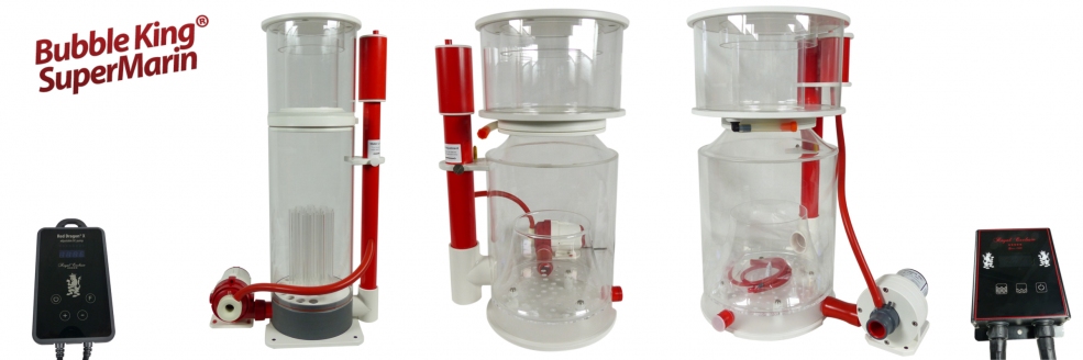 Bubble King® Supermarin 100-300