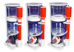 Mini Bubble King 160 - 200