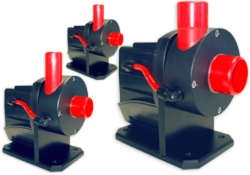 Red Dragon® 1 Förderpumpen AKB