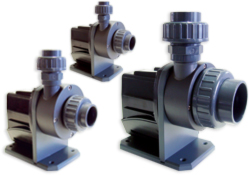 Red Dragon® 1 Förderpumpen VS08