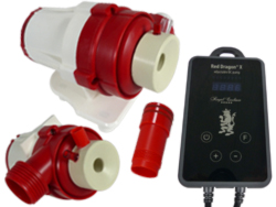 Red Dragon® X Abschäumerpumpen