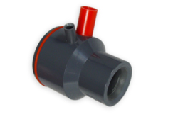 Red Dragon® 3 Düsen