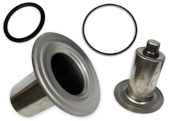 Red Dragon® 4 Spalttöpfe