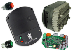 Red Dragon® 4 Controller