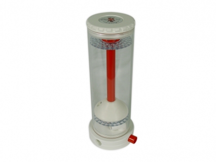 Dreambox - Pelletfilter Ø 100mmx330mm 2 Liter Volumen Space Saver