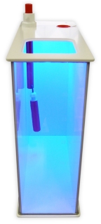 Schwimmerschalter mit 230Volt Steckdose