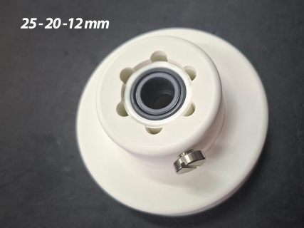 Dreambox® Heizstab Halter für 25mm Stab-Heizer