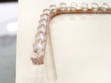 LED - Beleuchtung komplett mit Einbau