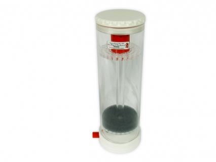 Dreambox - Medienfilter - Einsatz für Ø 100mm 2,0 Liter Volumen Dreambox - Medienfilter - Einsatz für Ø 100mm 2,0 Liter Volumen