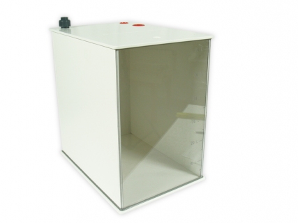 Dreambox - Wassertank 35 x 49cm