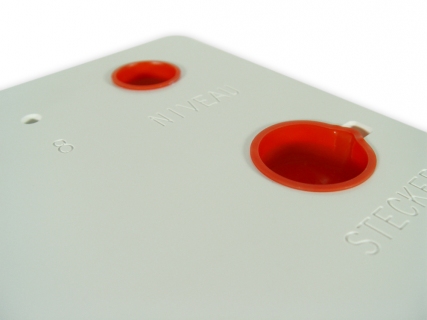 Dreambox - Wassertank 35 x 49cm