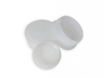 Rohrabdeckung aussen Ø 23,4mm