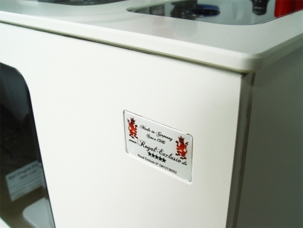 Dreambox - Beispiel - Set 1b