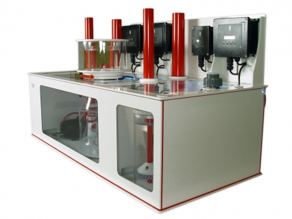 Closed Loop - Dreambox - Beispiel - Set 3d