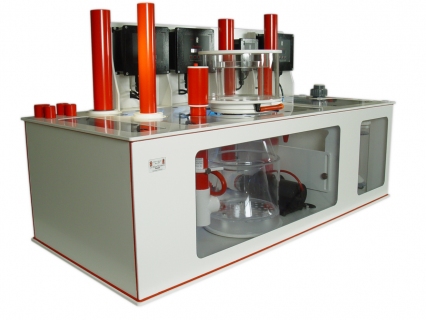 Closed Loop - Dreambox - Beispiel - Set 3d