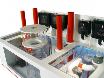 Closed Loop - Dreambox - Beispiel - Set 3d