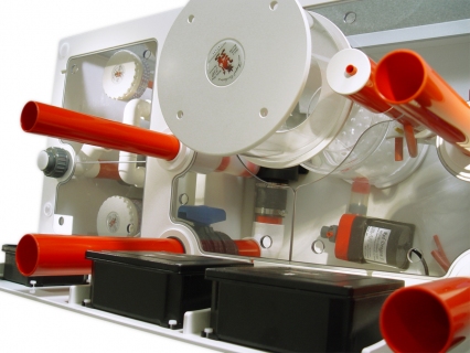 Closed Loop - Dreambox - Beispiel - Set 3d